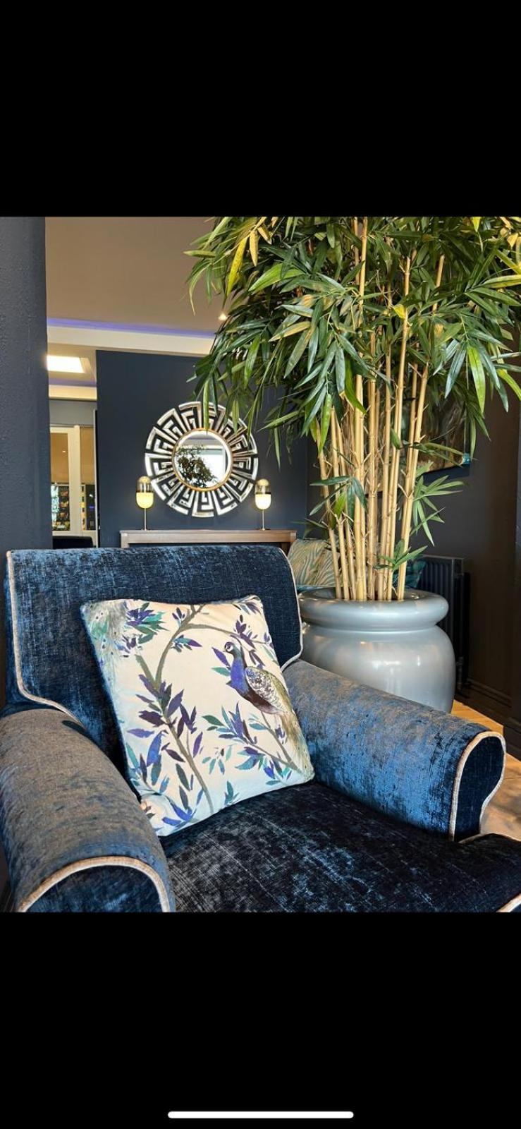 Majestic Hotel Tramore Luaran gambar