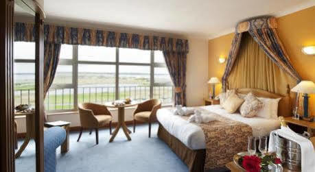 Majestic Hotel Tramore Luaran gambar